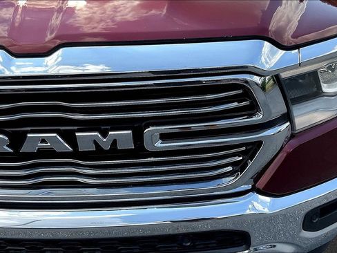 Used 2019 RAM 1500 Laramie AWD/4WD image 29