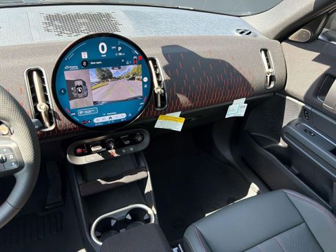 New 2027 MINI Cooper Countryman S AWD/4WD image 17