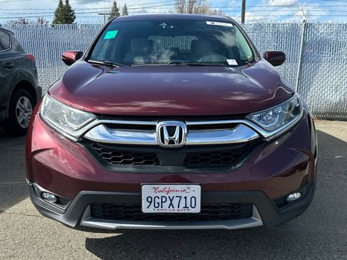 Used 2019 Honda CR-V EX image 6