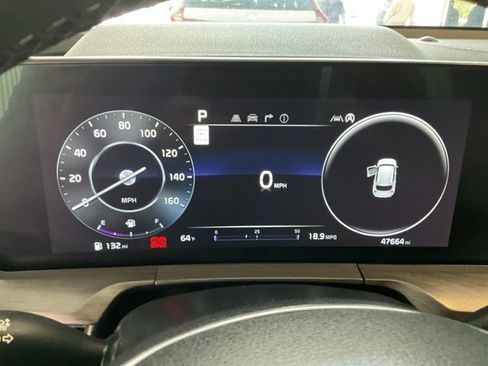 Used 2024 Kia Telluride SX X-Line image 11