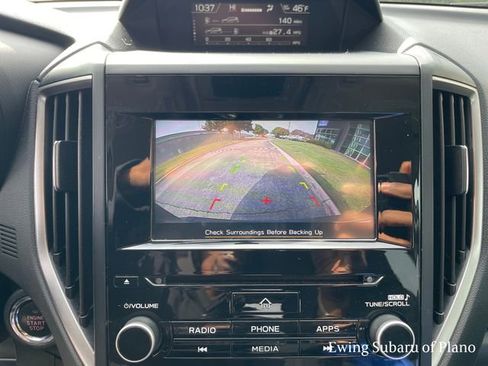 Used 2019 Subaru Forester Premium image 15