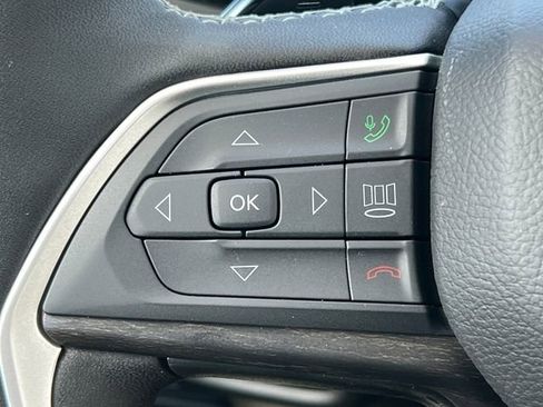 New 2026 Jeep Grand Cherokee L Limited AWD/4WD image 20