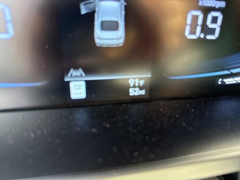 New 2025 Hyundai Elantra Sport FWD image 19