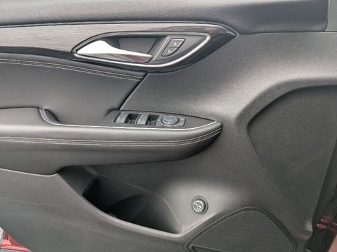 Used 2023 Buick Envision Preferred image 24