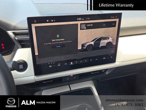 New 2026 MAZDA CX-5 Preferred AWD/4WD image 18