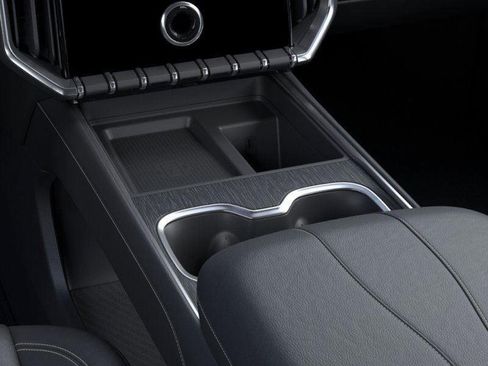 New 2025 GMC Acadia Elevation w/ Elevation Premium Package FWD image 23