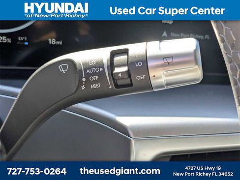New 2026 Hyundai Ioniq 9 Limited image 27