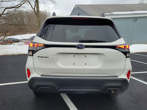 New 2026 Subaru Forester Premium image 21