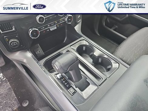 New 2026 Ford F150 XLT w/ Equipment Group 302A MID AWD/4WD image 28