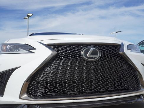 Used 2020 Lexus ES 350 F Sport w/ Accessory Package 2 image 7