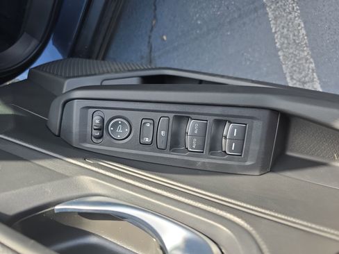 New 2026 Honda Accord LX image 27