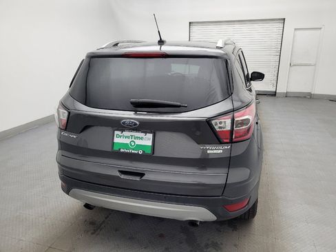 Used 2017 Ford Escape Titanium image 7