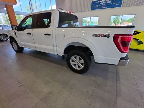 Used 2023 Ford F150 XLT AWD/4WD image 13