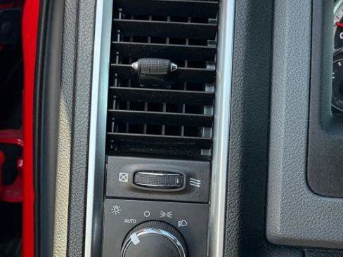 Used 2014 RAM 1500 Big Horn AWD/4WD image 15