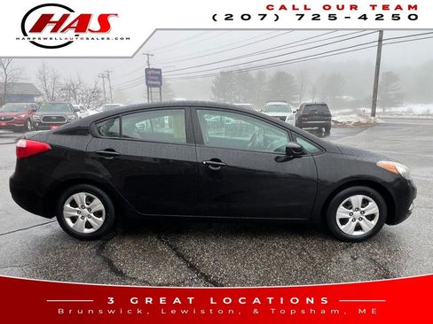 Used 2015 Kia Forte LX image 7