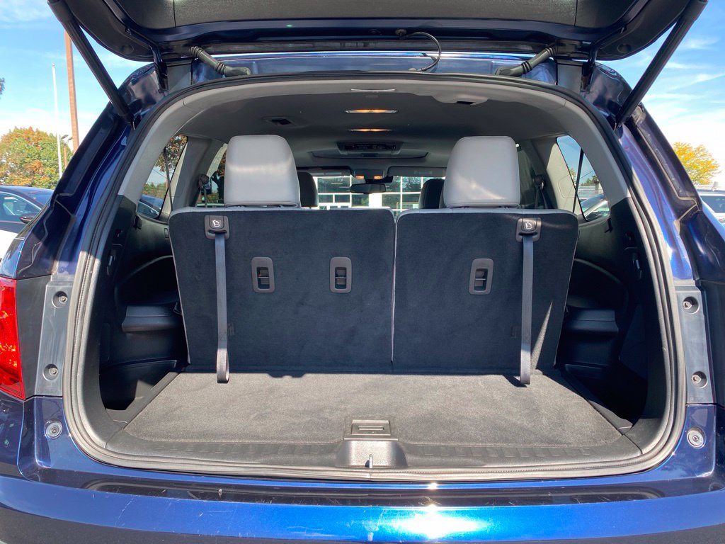 Used 2016 Honda Pilot Touring image 16