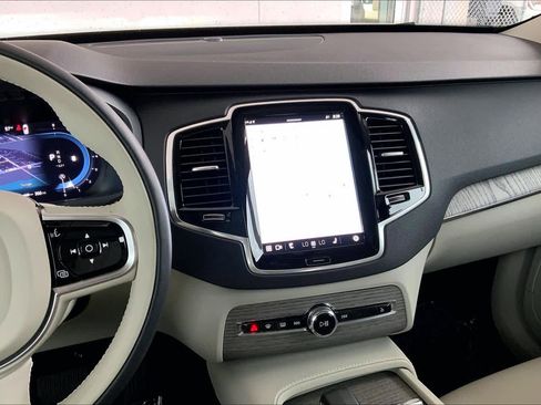 Used 2024 Volvo XC90 B6 Plus w/ Protection Package Premier image 6