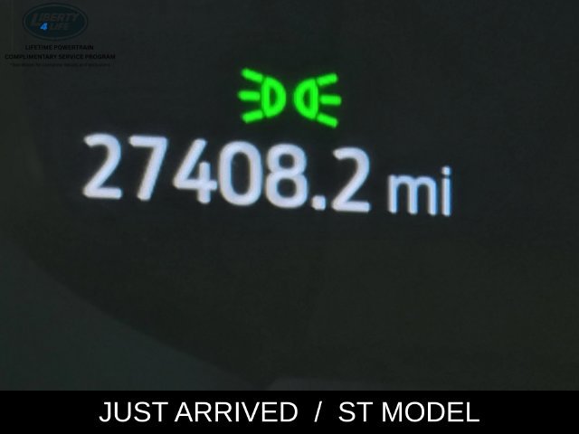 Used 2026 Ford Explorer ST-Line AWD/4WD image 30