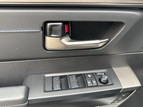 New 2026 Toyota Tundra Platinum image 10