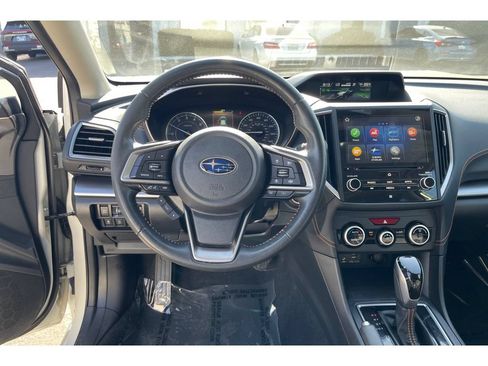 Certified 2023 Subaru Crosstrek 2.5i Limited w/ Popular Package #3 AWD/4WD image 16