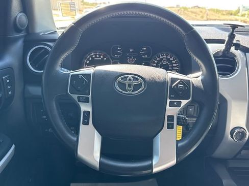 Used 2018 Toyota Tundra Platinum image 14