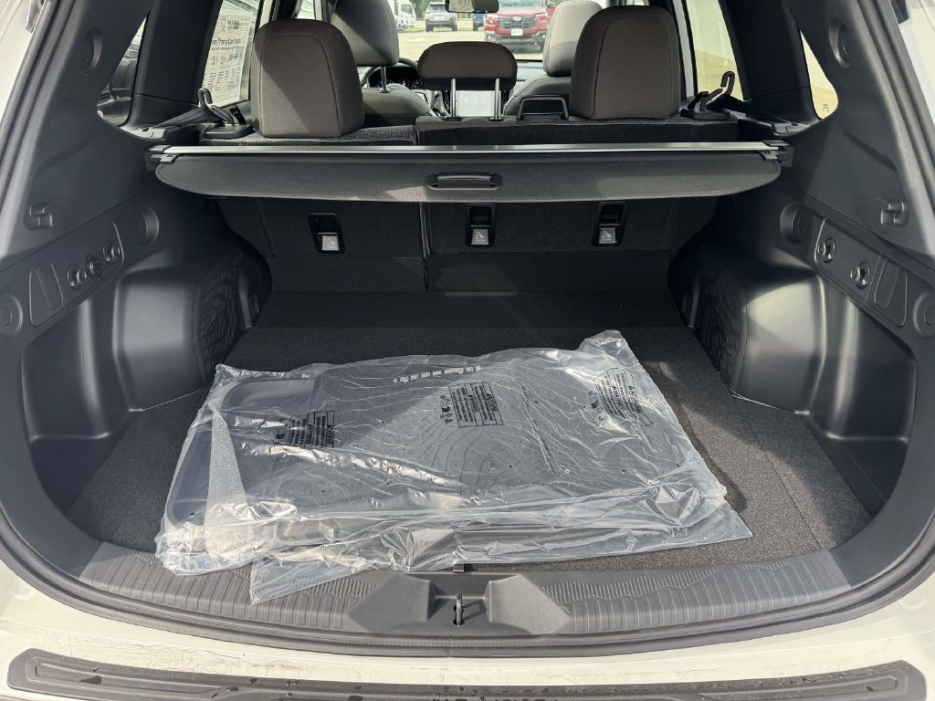 New 2026 Subaru Forester Premium AWD/4WD image 7
