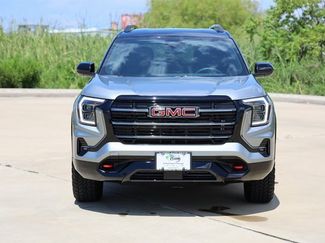 New 2026 GMC Terrain AT4 w/ LPO, Floor Liner Package video 2
