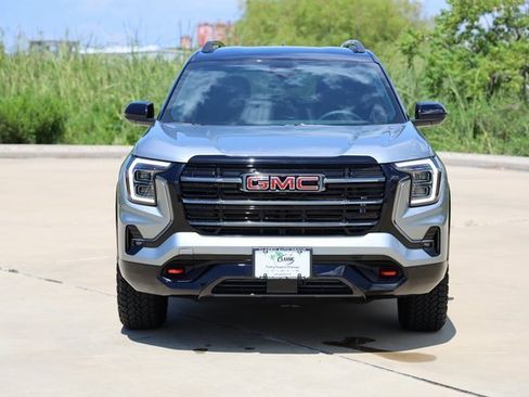 New 2026 GMC Terrain AT4 w/ LPO, Floor Liner Package image 2