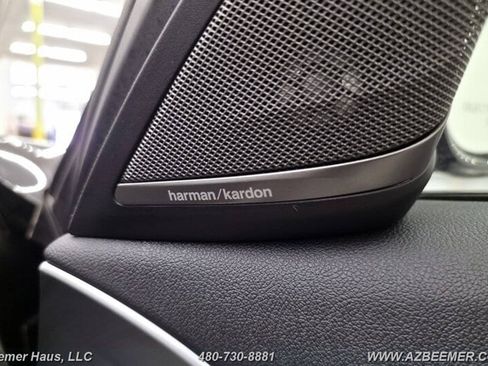Used 2023 BMW 530e w/ M Sport Package RWD image 31