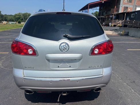 Used 2012 Buick Enclave Leather FWD image 3