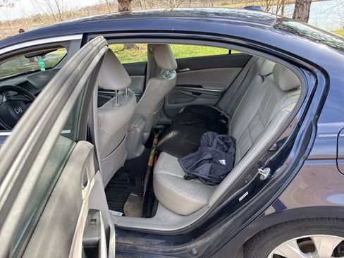 Used 2008 Honda Accord EX-L image 6