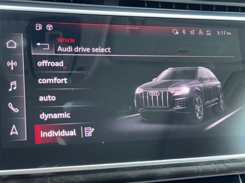 Used 2022 Audi Q7 3.0T Premium image 30