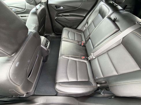 Certified 2021 Chevrolet Equinox LT FWD image 20