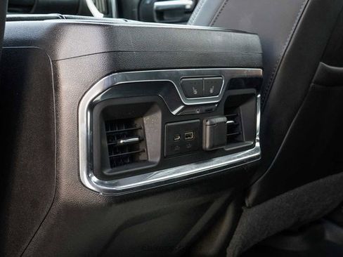 Used 2019 Chevrolet Silverado 1500 High Country w/ Technology Package AWD/4WD image 36
