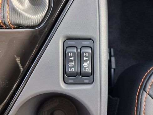 Used 2025 Subaru Crosstrek 2.5i Limited w/ Crosstrek Mirror Package image 25