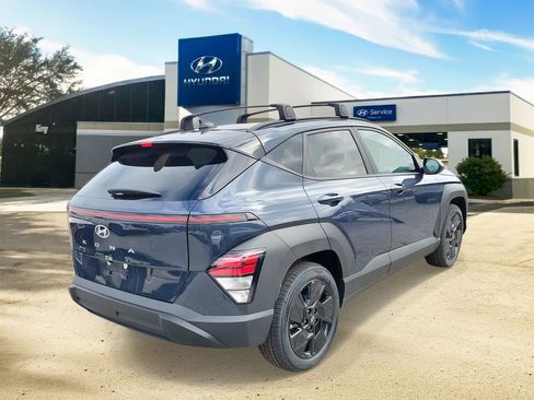 New 2026 Hyundai Kona SEL Sport FWD image 4