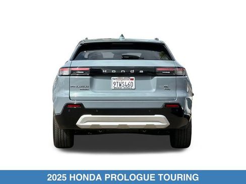Used 2025 Honda Prologue Touring image 6