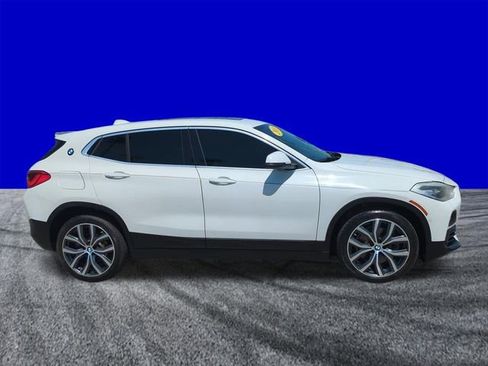 Used 2018 BMW X2 sDrive28i w/ Premium Package image 3