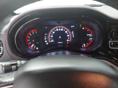 Used 2024 Dodge Durango Citadel AWD/4WD image 8
