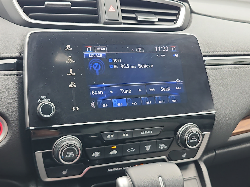 Used 2017 Honda CR-V EX-L image 27
