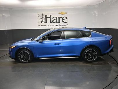 Used 2025 Kia K4 GT-Line w/ GT-Line Premium Package