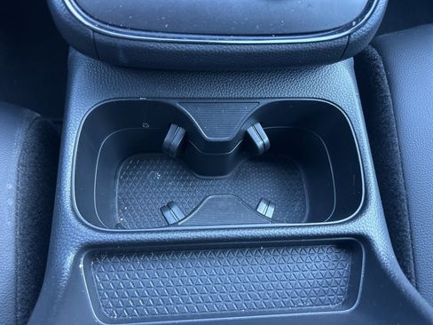 Certified 2025 Honda CR-V Sport-L image 22