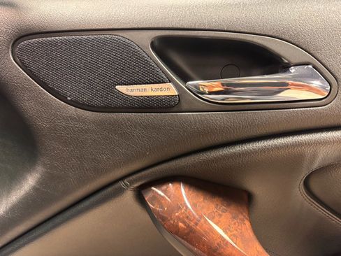 Used 2004 BMW 330Ci Coupe image 7