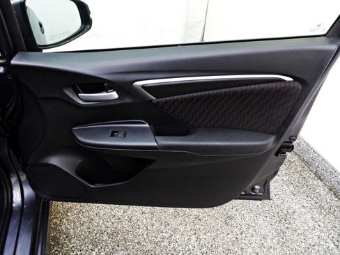 Used 2020 Honda Fit Sport image 11