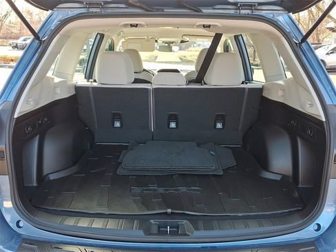 Used 2022 Subaru Forester image 29