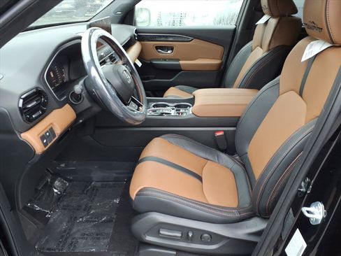 New 2026 Honda Passport TrailSport Elite image 7