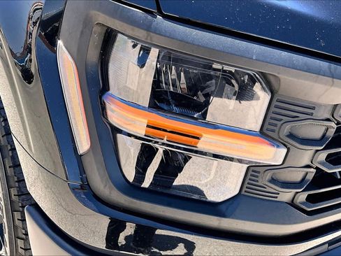 Used 2025 Ford F150 STX w/ Equipment Group 201A FX4 image 26