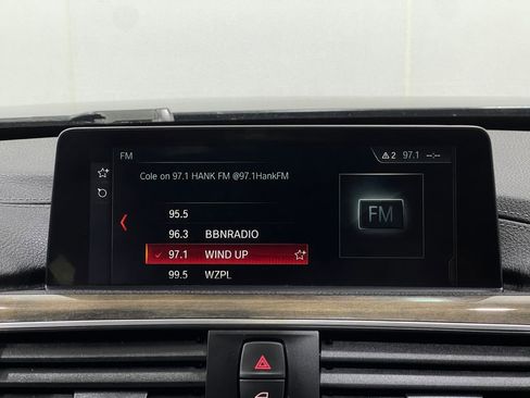 Used 2018 BMW 430i Gran Coupe xDrive 430i Gran Coupe image 24