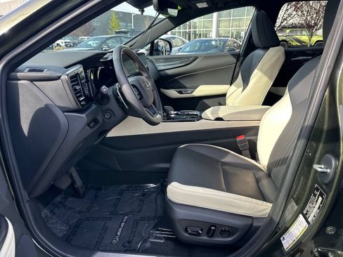 Used 2023 Lexus NX 350 AWD image 12