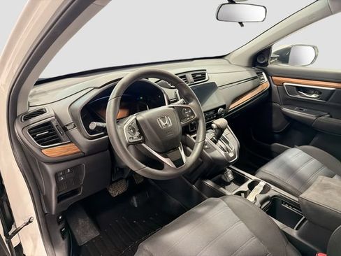 Used 2018 Honda CR-V EX image 9